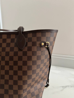 Сумка Louis Vuitton Neverfull MM