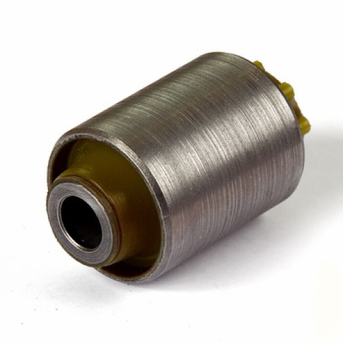 Полиуретановый сайлентблок передней подвески, нижнего рычага, передний (1 шт.), Точка опоры.8-06-2202