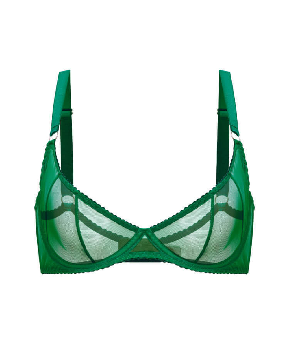 Балконет Green Desire