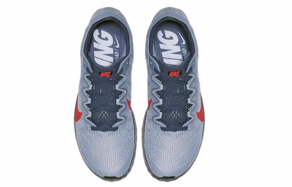 Кроссовки Nike Zoom Streak 7 Pu