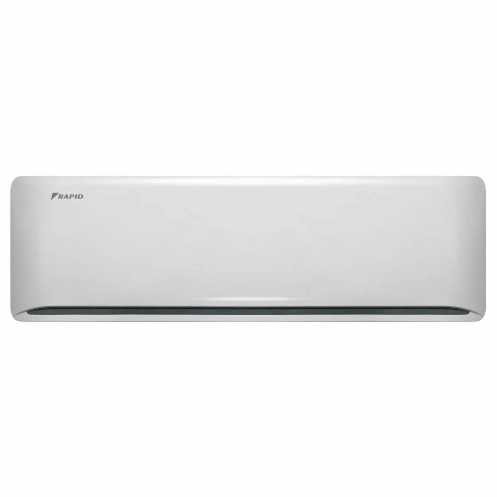 Сплит-система (инвертор) Rapid RAMI-09HJ/N1_23Y (q) (ф)