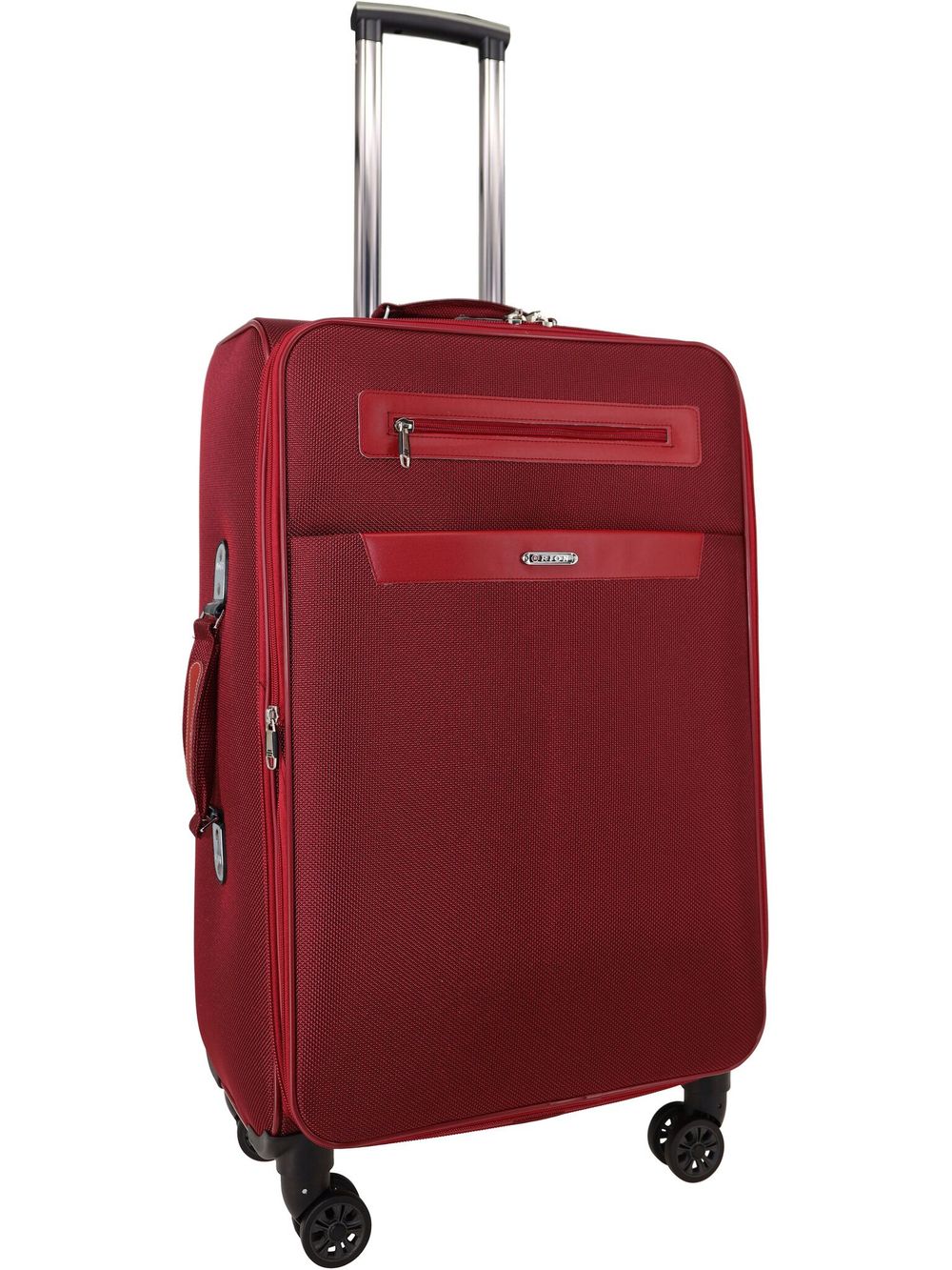 Чемодан 458-4 / 26 дюймов