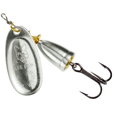 Блесна BlueFox BF4 10g Vibrax Original -