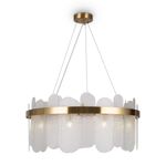 Подвесной светильник Freya FR5141PL-10BS