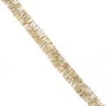 Мишура 2м 5см «Классика» Шампань