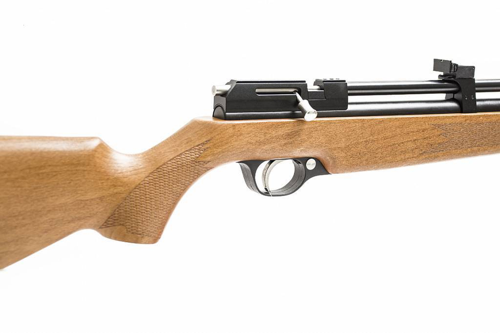Винтовка пневматическая Snowpeak PR900GEN2 5.5mm