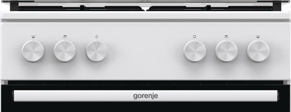 Плита газовая Gorenje GG6A10WJ