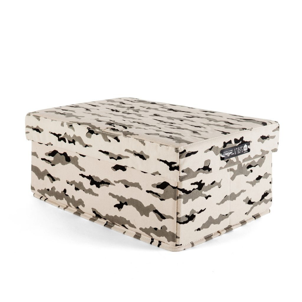 Коробка Surplus Storage System Soft Box