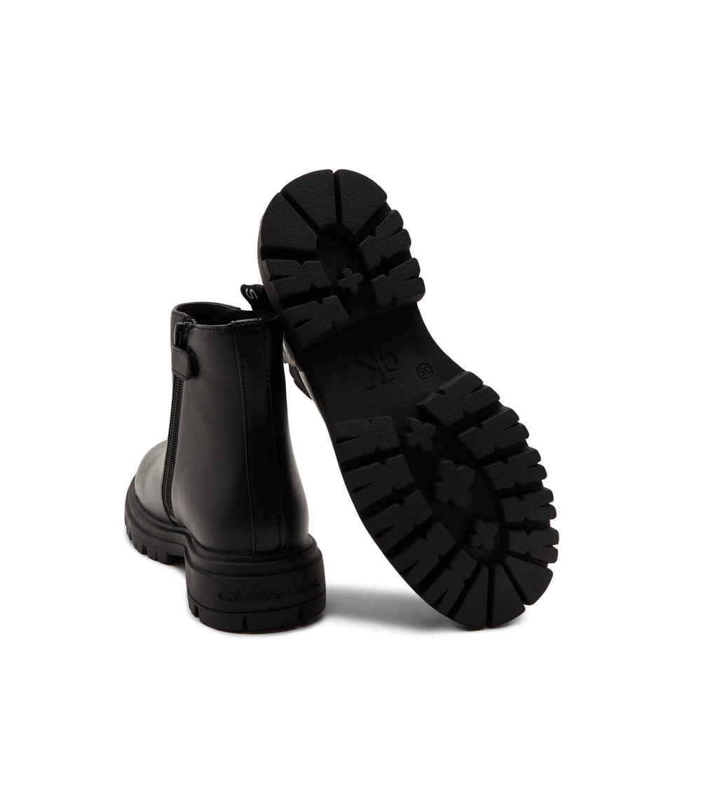 Ботильоны Calvin Klein Jeans - черный(V3A5 80684 1355999)