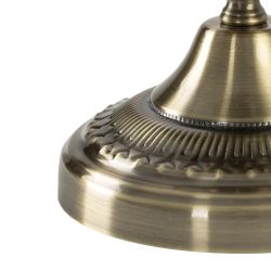 Citilux Garuda CL420813 Настольная лампа Бронза