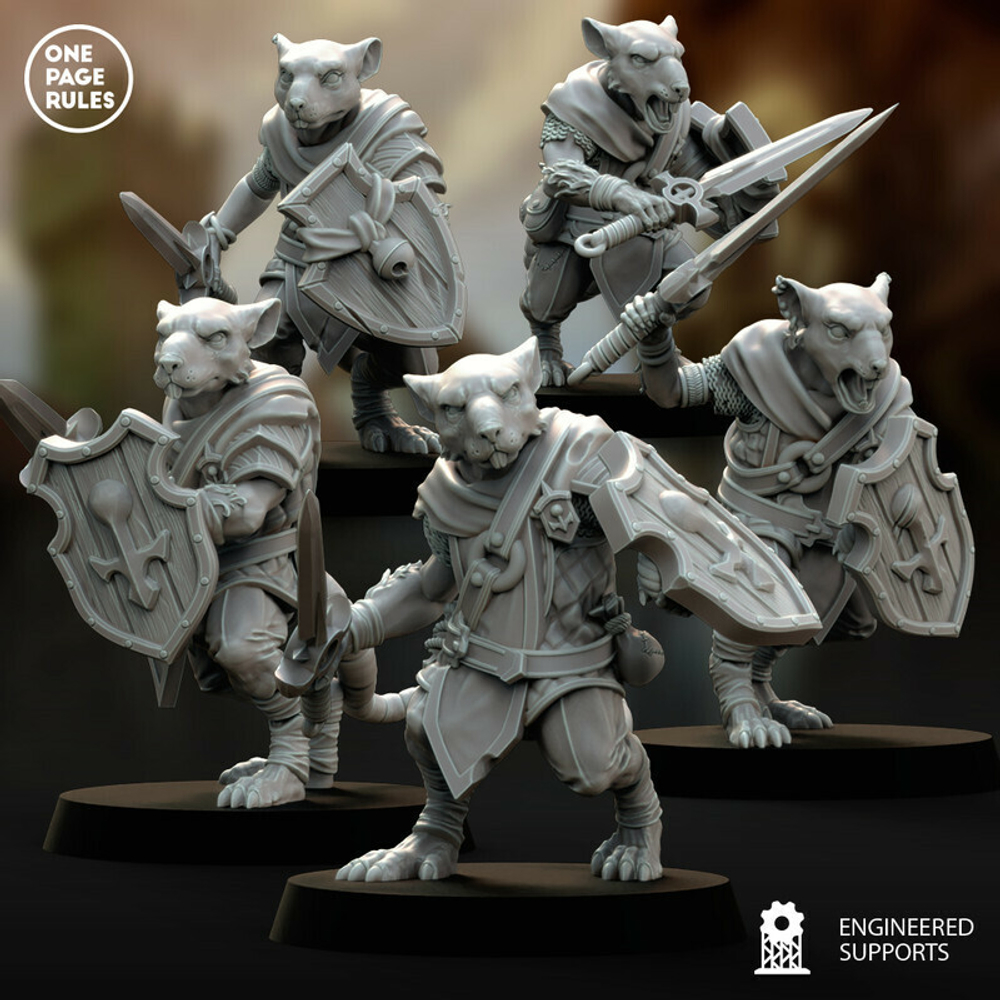Орк Полуорк Некромант Волшебник Маг Колдун миниатюра для dnd, днд, pathfinder, фентези, Настольная игра, НРИ, Варгейм, РПГ