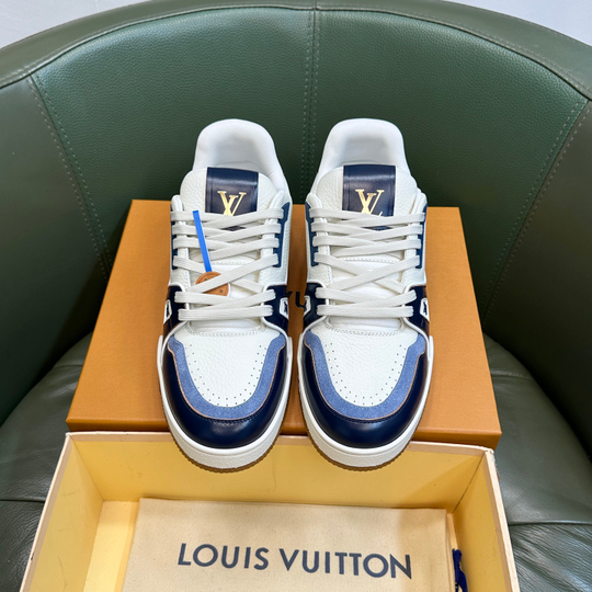 Кроссовки LV Trainer