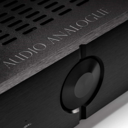 Интегрированный усилитель Audio Analogue AACento