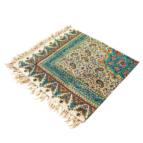 Скатерть каламкари «Ташир» Fakher PT043 80 Иран