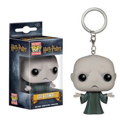 Funko Pop! Keychain Harry Potter 4
