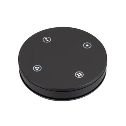 INTELLIGENT ARLIGHT Пульт SMART-801-22-4G-4SC-SH Black (3V, Magnet, 2.4G) (IARL, IP20 Пластик, 5 лет) 046481