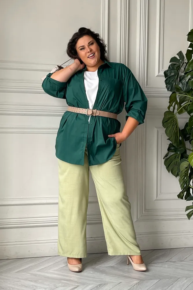 Брюки 3046 Fabrika