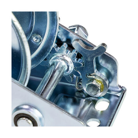 Лебедка для прицепа 1000 lbs (455 кг)