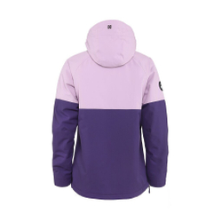 Куртка женская HF MIJA JACKET (lilac)