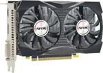 Видеокарта AFOX NVIDIA  GeForce GTX 1050 AF1050-4096D5H4-V2 4ГБ GDDR5, Ret