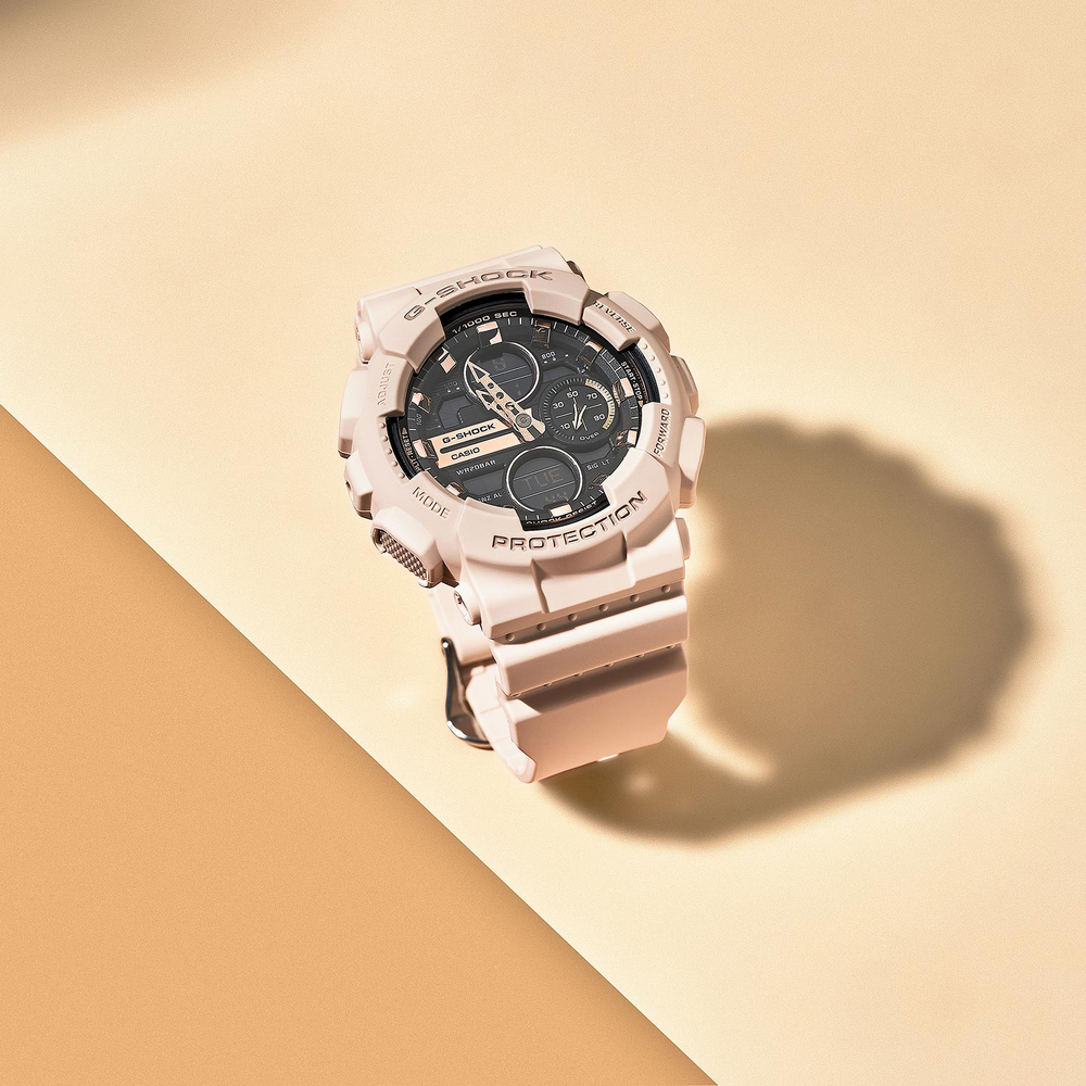 Часы Casio GMA-S140M-4AER