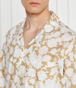 Рубашка Tommy Jeans - белый(DM0DM18947)