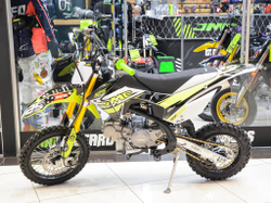 Питбайк JMC 125 MX V3.0 14/12