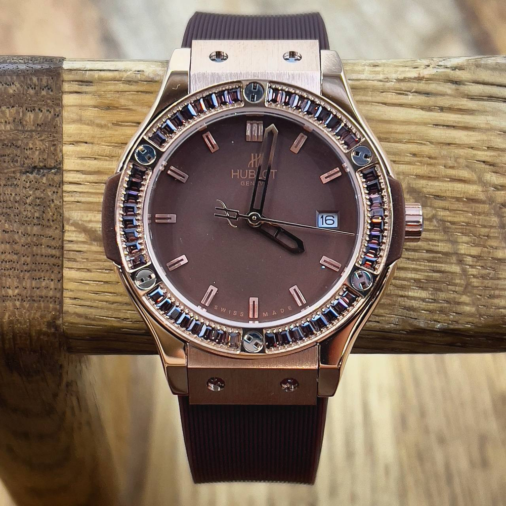 Часы Hublot