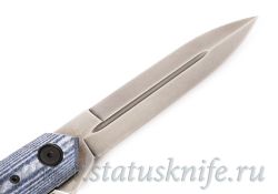 Нож Fox Terzuola Pacifico FX-ATC-OG02 MDфотография - 6