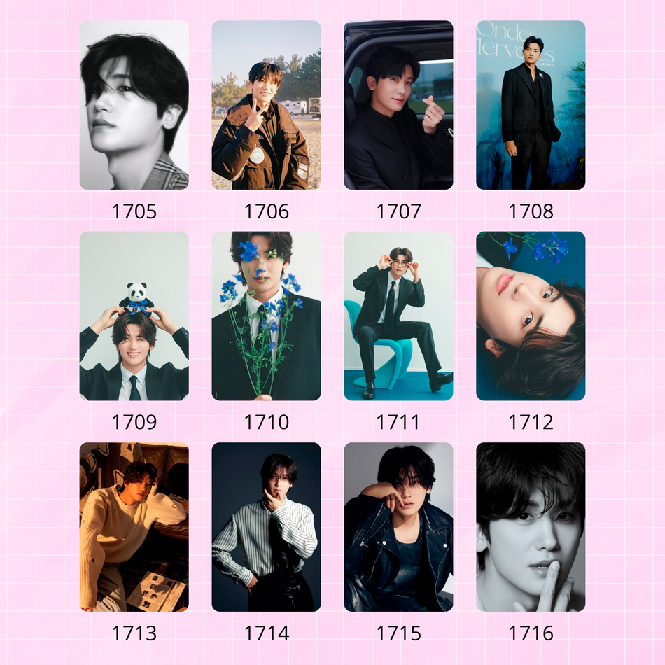 Park Hyungsik