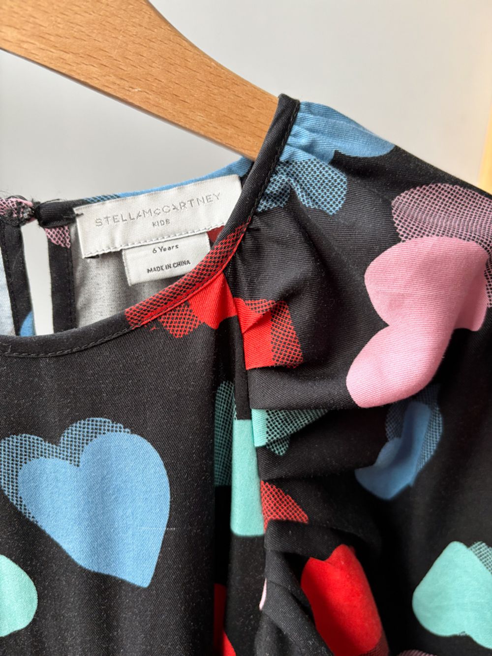 Платье Stella McCartney, 116