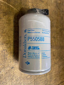 Фильтр топливный Donaldson P550588