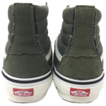Vans Sk8