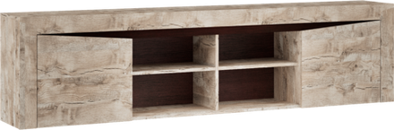 Хилтон Полка навесная №2