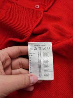 Кардиган Ever.me на пуговицах 42 размер