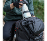 Рюкзак PGYTECH OnePro Focux 25L, цвет Space Black