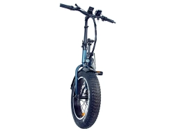 Электрофэтбайк xDevice xBicycle 20 FAT SE
