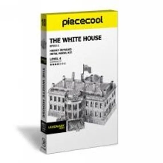 THE WHITE HOUSE HP010-S