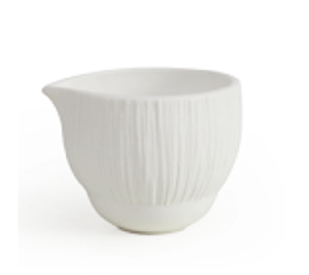 Молочник / соусник без ручки 100 мл, 7,5x6,6 см h 5,4 см, Boletus