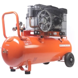 PATRIOT KGA 450 L100 ременной бензиновый компрессор 525102410