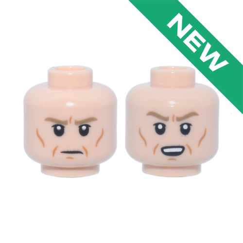 NEW Голова Орсона Кренника 3626pb3997
