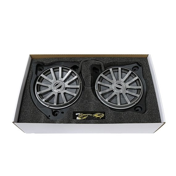 НЧ STEG Mercedes BZW 80 L/R