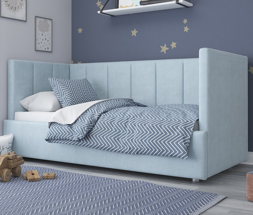 Кровать Корона Quadra 2