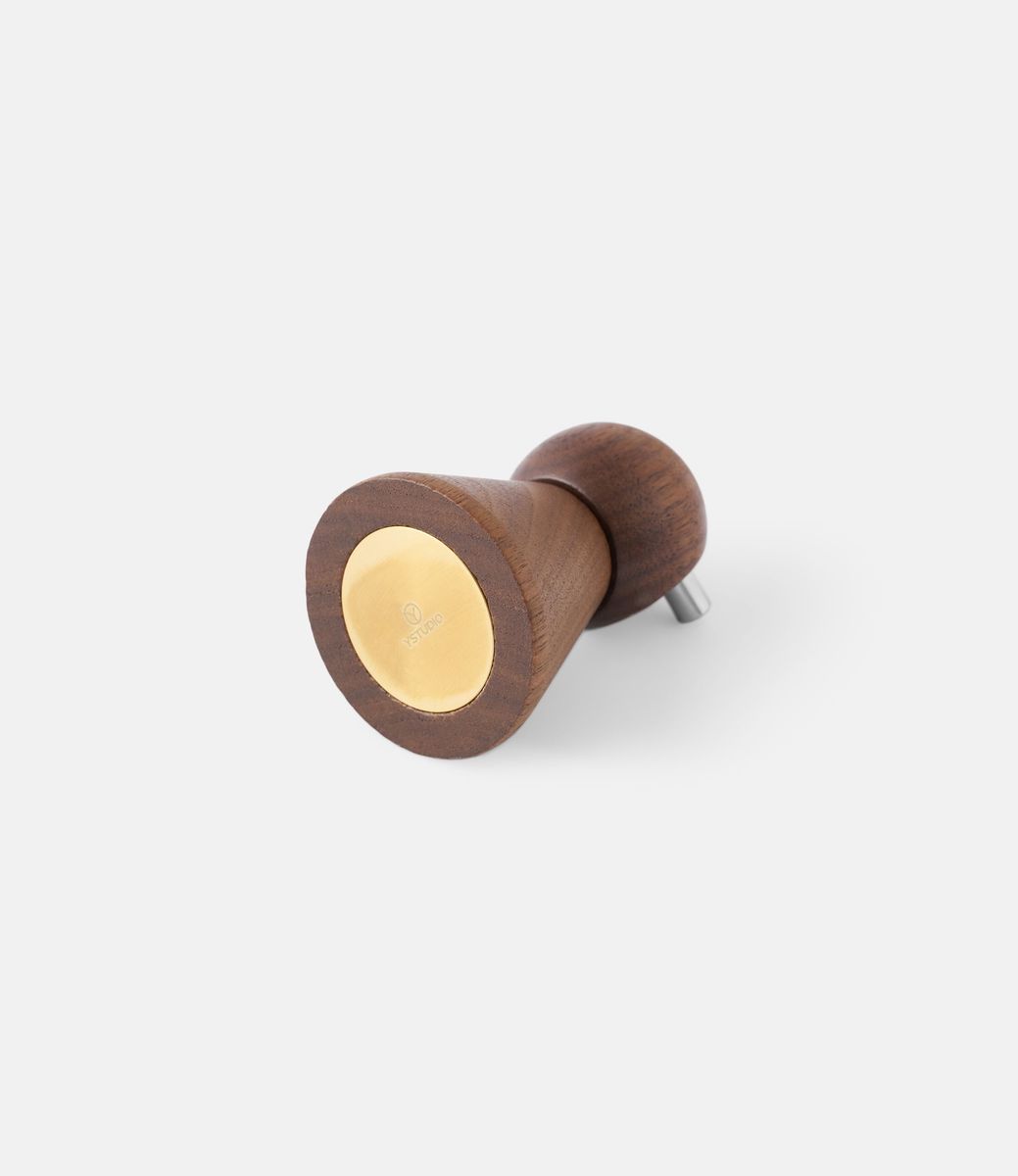 Ystudio Wooden Memo Stand — держатель заметок