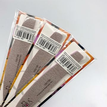 Пилка Boya Корея 100/180 в упаковке