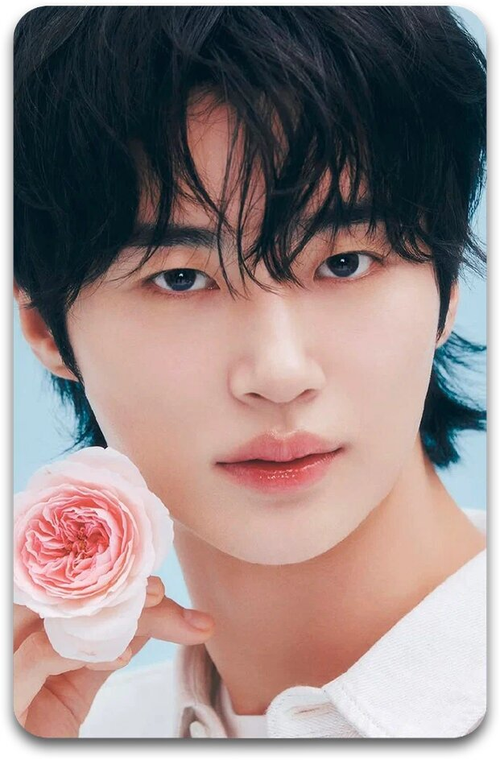 Карта #1822 / Byeon Woo Seok