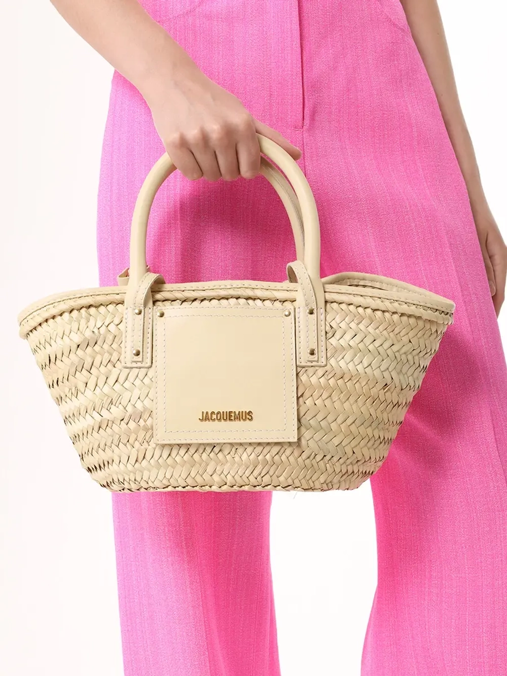 Сумка JACQUEMUS