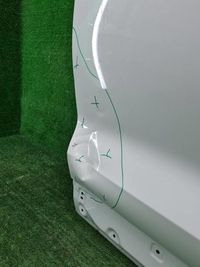 Дверь передняя правая Geely Tugella (2019-2024)