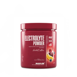 БАД ЭЛЕКТРОЛИТ ПАУДЕР (Maxler)