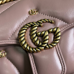 Gucci Marmont 22 cm